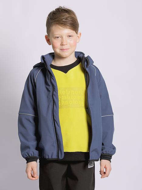 Ветровка Раусу р.2-11 фото 5