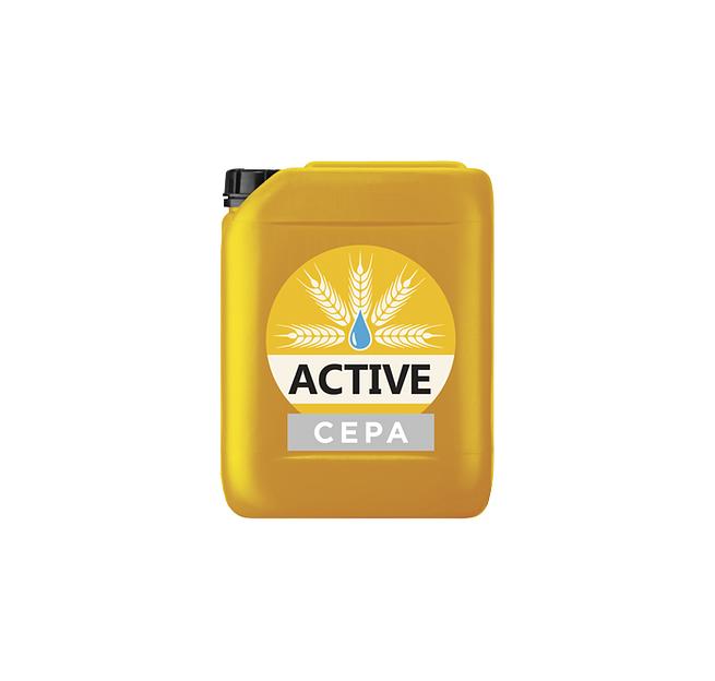 Удобрение ACTIVE Сера опт фото 1