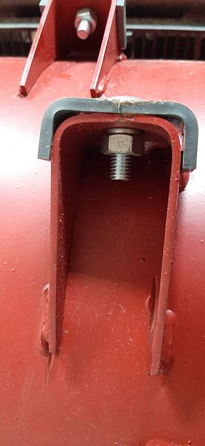 Барабан ускоряющий кзк-12-0102600А фото 5