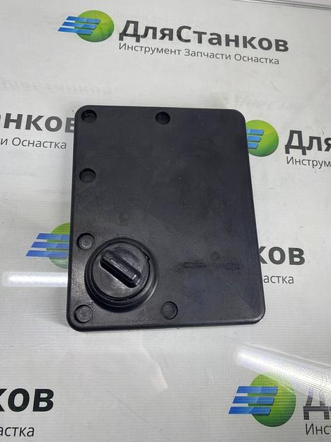 Крышка сливная СОЖ с вертушком к токарным станкам ОПТ фото 8