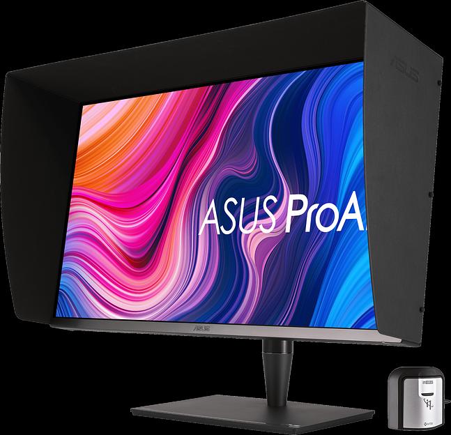 Монитор LCD 32" PA32UCG-K ASUS ProArt PA32UCG-K, 32" (90LM03H0-B05370) фото 10