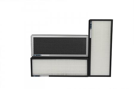 Бризер Tion «О2 Base» фото 2