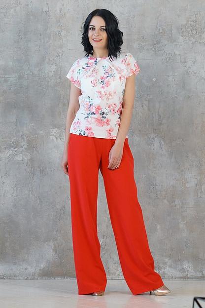 Блуза АР-1834 фото 4