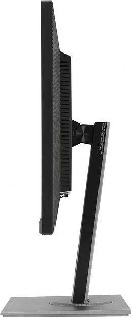 Монитор Asus 24.1" ProArt PA248QV черный IPS LED 16:10 HDMI M/M матовая HAS Piv 300cd 1920x1200 75Hz VGA DP FHD USB 6.1кг фото 6