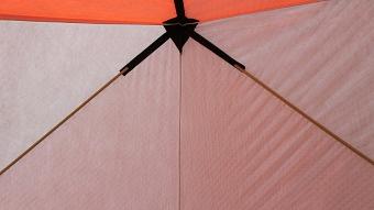 Зимняя палатка Мr.Fisher Лонг 250 Опт фото 2