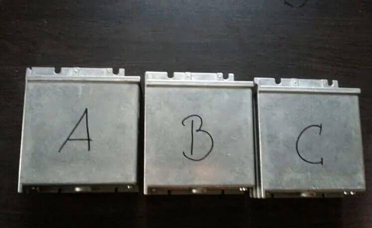 Процессоры EST, CAN-BUS на комбайн Ropa Tiger опт фото 2