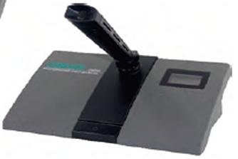 Беспроводной Делегатский микрофон с литиевой батареей (D6803L) фото 1