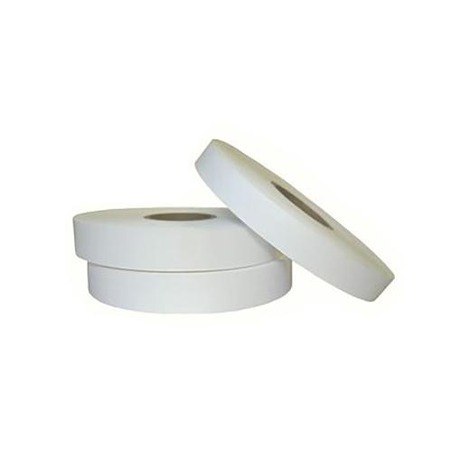 Полиэстеровая лента для ТТ-печати 60-60 мм, белая фото 1