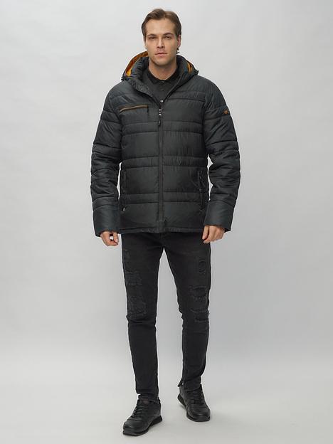 Куртка спортивная Мастер Класс 62175Ch фото 1