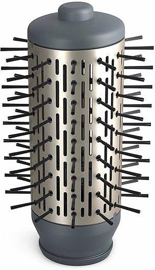 Фен-щетка Philips BHA710/00 1000Вт бежевый фото 5