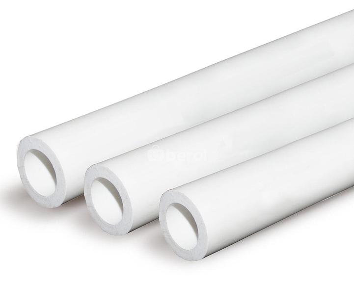 Труба полипропиленовая ДН20 фото 1