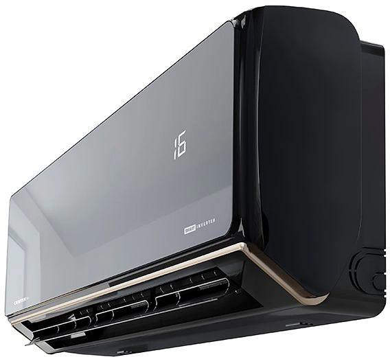 Сплит-система Centek CT-65U13 черный фото 3