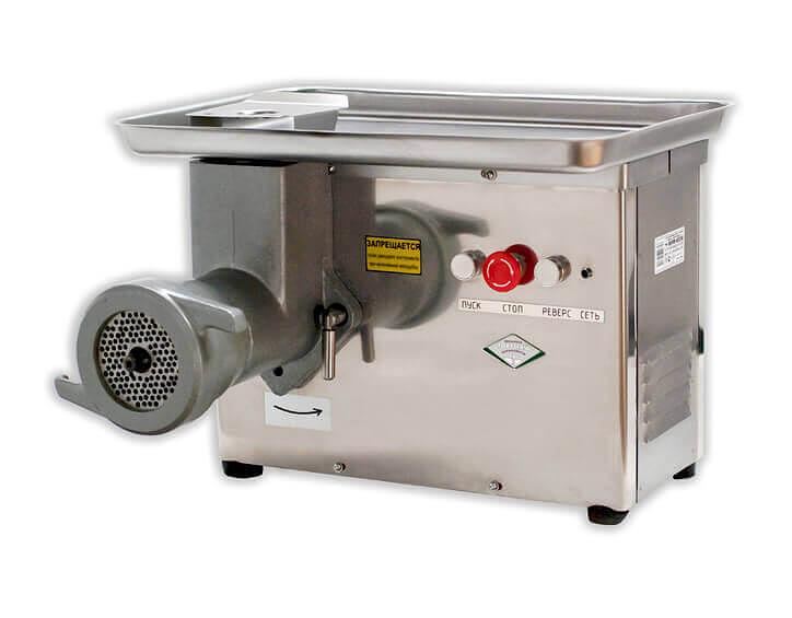 Мясорубка МИМ-600М фото 1