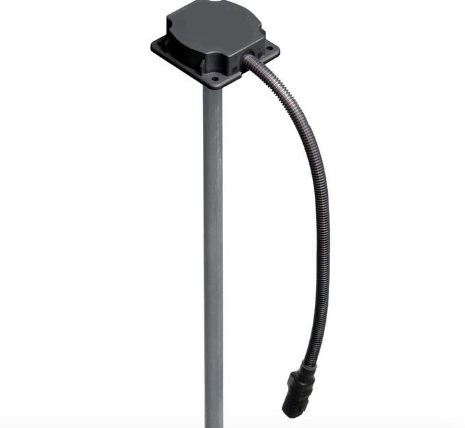 Датчик уровня топлива Jac CPCD10-30, опт фото 1