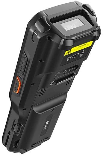 Терминал сбора данных Urovo RT40 (RT40-GS5S10E4011SN) фото 4