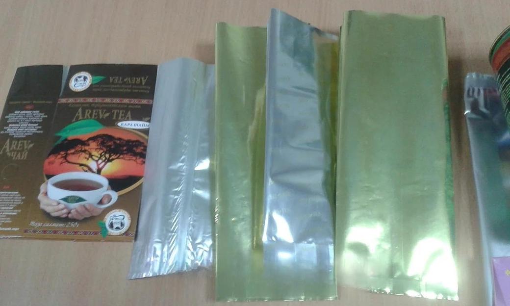 Пакет для фасовки ОПТ фото 5