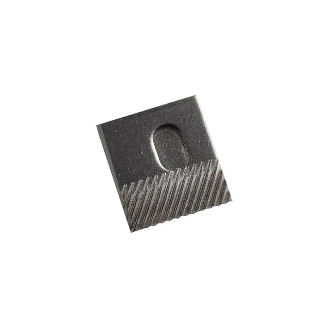 Клин рифлёный для молотка, топора, 10 шт фото 1