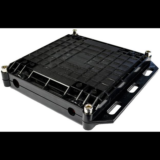 Муфта оптическая компактная серии SNR-FOSC-X фото 5