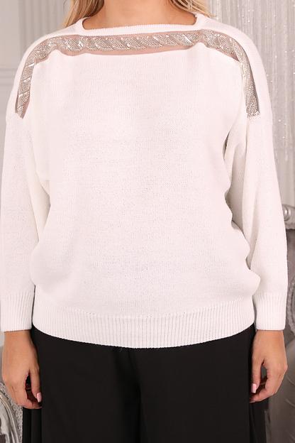 Джемпер Др5-523/3 фото 8