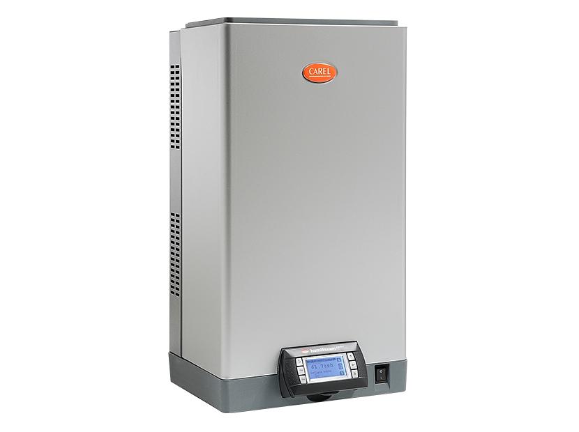 Увлажнитель HumiSteam X-plus 18 кг/ч, 400В/сменный цилиндр UE018XL001 фото 1