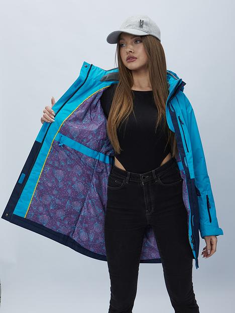 Парка SkiingBird 551991S фото 9