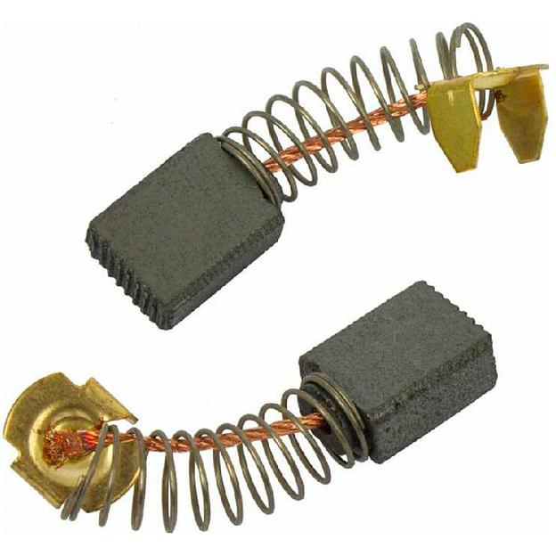 Комплект угольных щеток Cofra для электроинструмента ИНТЕРСКОЛ, 2 шт SDI-34602 опт фото 1