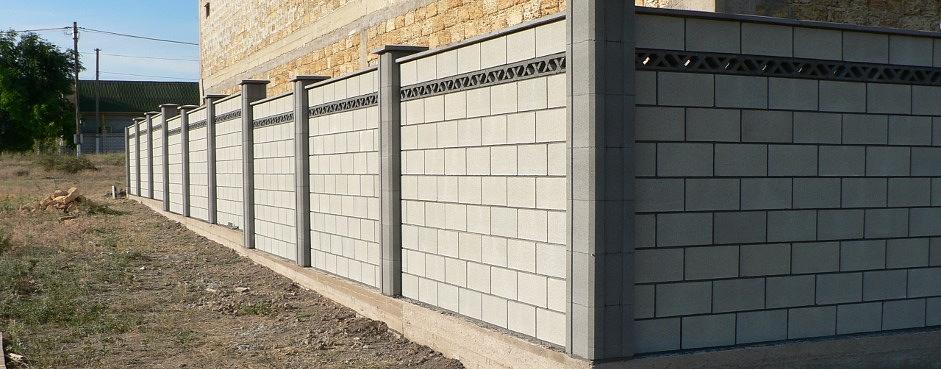 Камень столбовой 320х320х188 мм ОПТ фото 4