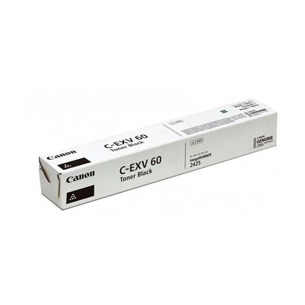 Тонер-картридж Canon C-EXV 60 Black для IR 2425 4311C001AA фото 1