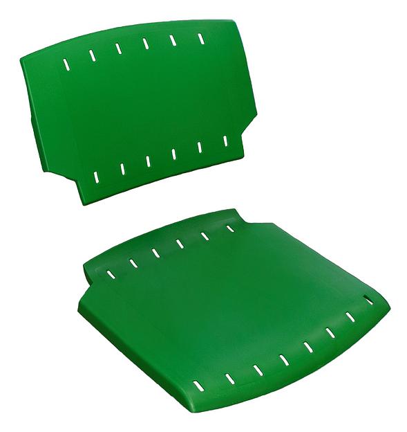 Комплект спинки и сиденья для SIGMA Россия фото 3