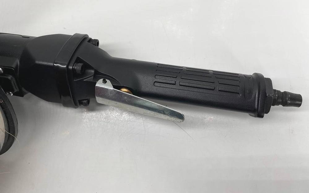 Щеточно-шлифовальная машинка DELTAMACHINERY DM-S1 фото 6