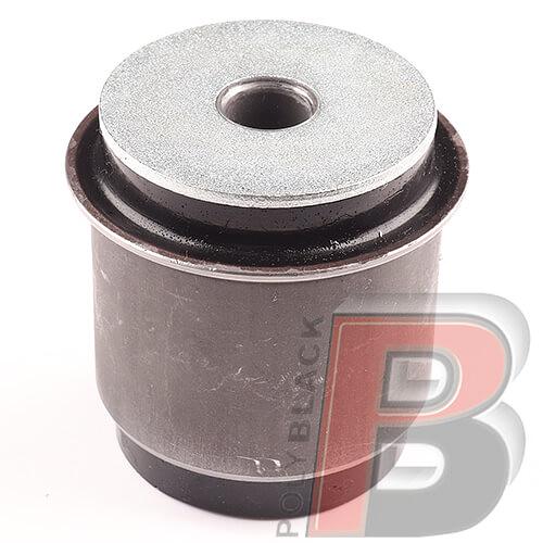Сайлентблок DG80-28-460 (MZ-06-2118) D651-28-460 PolyBlack фото 1