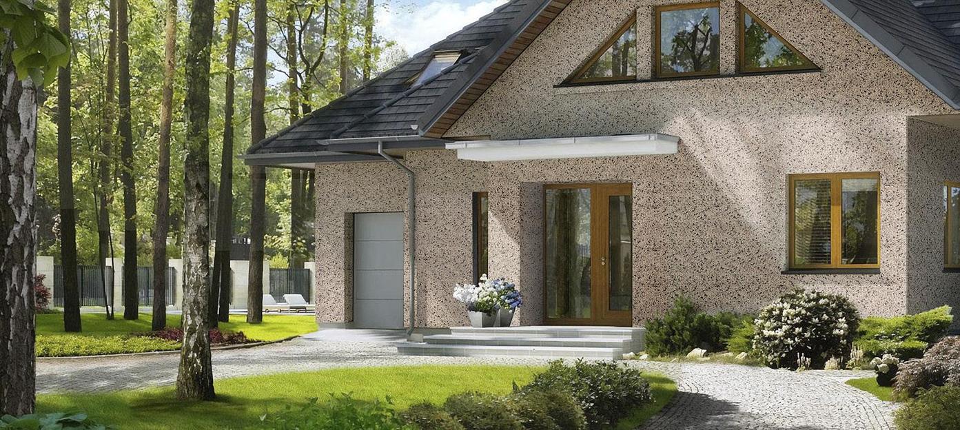 Декоративная мраморная штукатурка MS01 опт фото 3