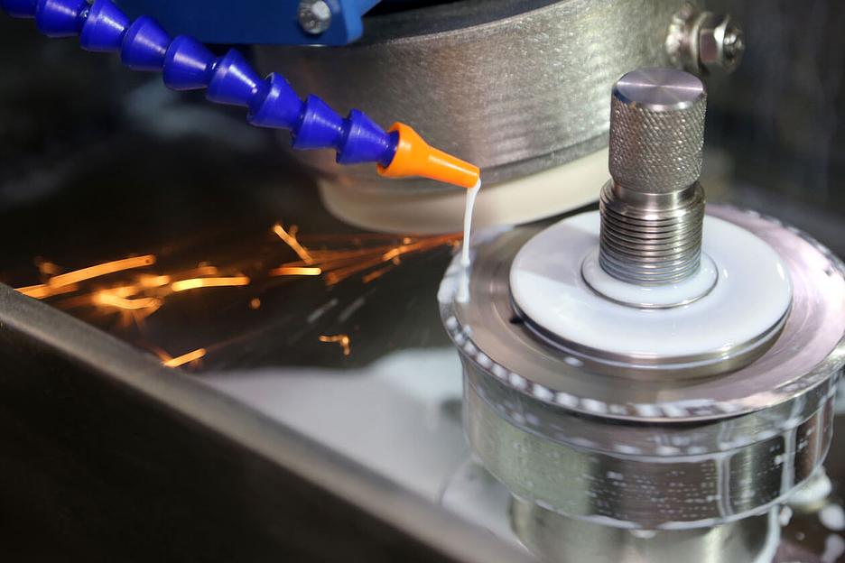 Куттер ДВАК К-250 открытый фото 8