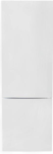 Холодильник Бирюса Б-6132 2-хкамерн. белый фото 2