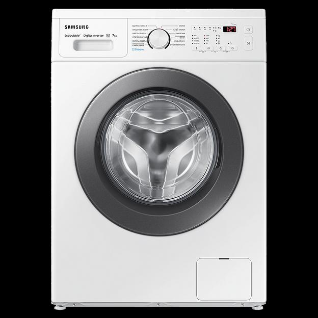 Стиральная машина Samsung Samsung Electronics Samsung WW70AG4S21VELD фото 1