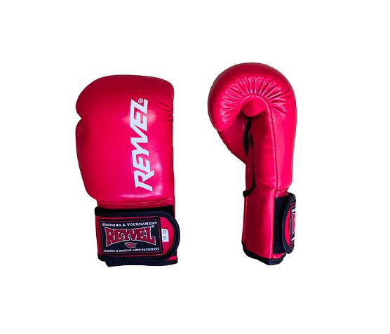 Перчатки боксёрские Fight опт фото 1