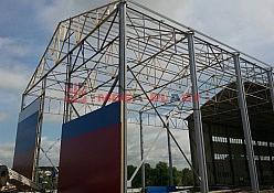 Стеновые сэндвич-панели 120 мм ОПТ фото 6