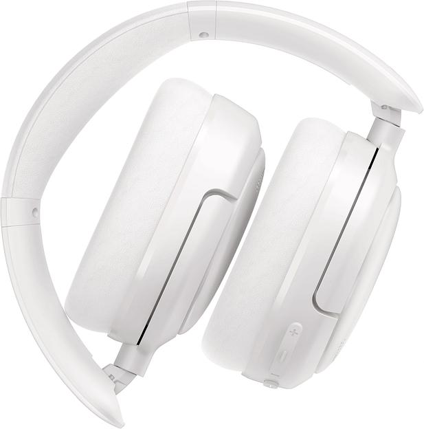 Гарнитура мониторные Edifier W800BT SE white белый беспроводные bluetooth оголовье (W800BT SE) фото 5