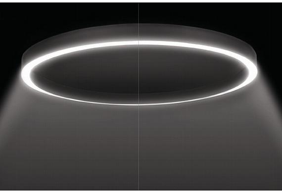 Интерьерные светодиодные светильники серии «RINGO» опт фото 2