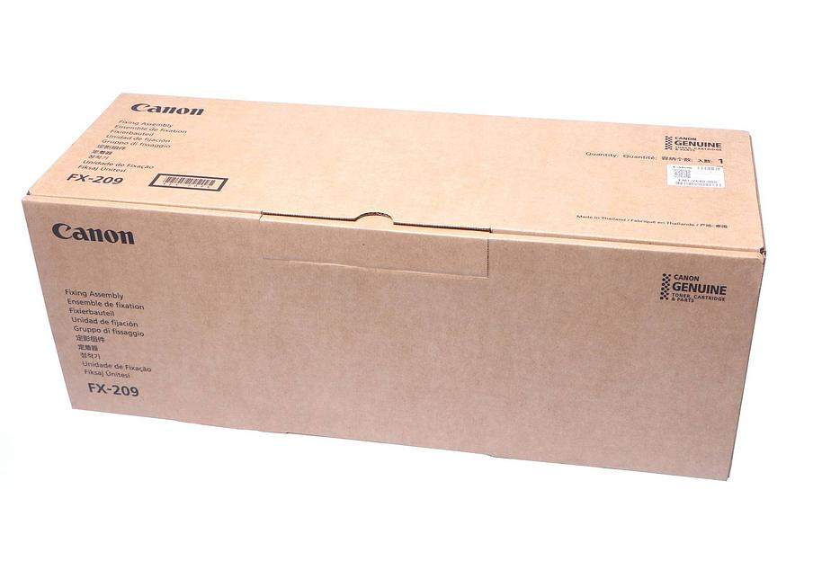 Печь в сборе Canon iR Adv DX C3822/3826/3830/3835/C3226i (FX-209/FM1-Y640) фото 5