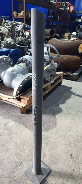 Опорная конструкция ОПС-80-1000 тип I фото 1