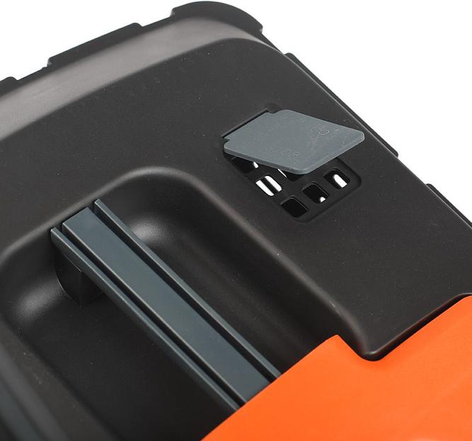 Газонокосилка роторная Patriot PT1130E (512309231) 1300Вт фото 8