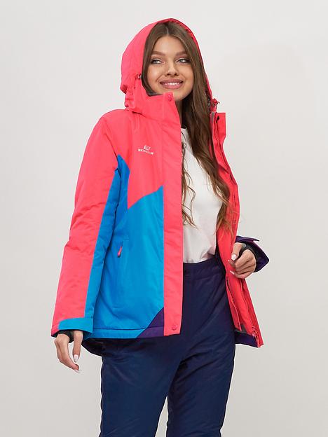 Куртка горнолыжная SkiingBird 551913M фото 4