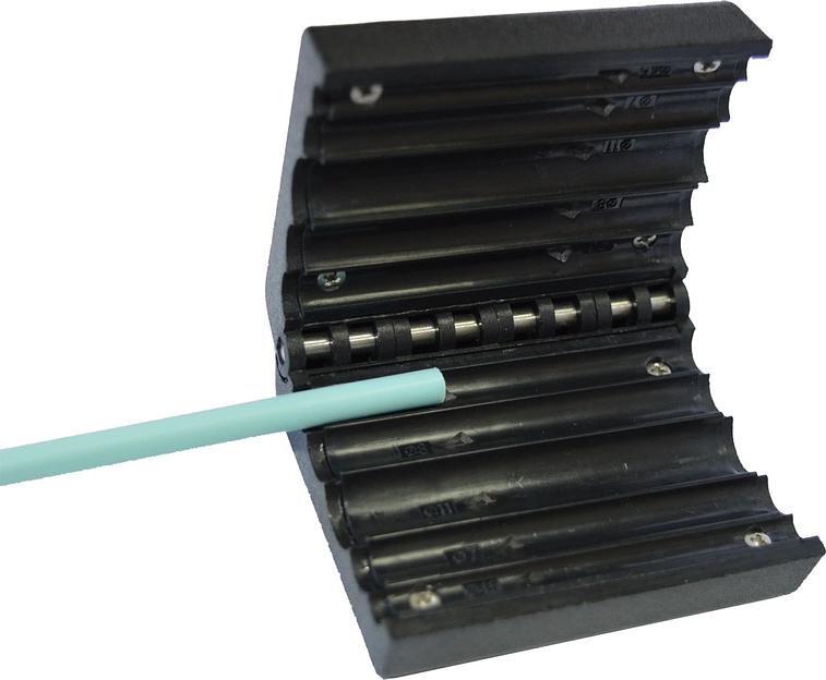 Инструмент Lanmaster LAN-FT-CUTL/OBL продольной резки оболочки оптического кабеля черный фото 2