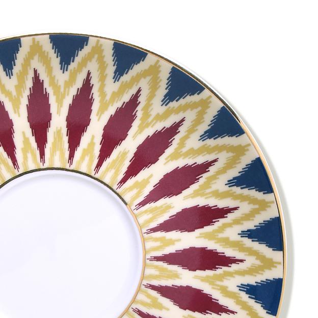 Набор чайных пар «Наргиз» 12 предметов фото 4