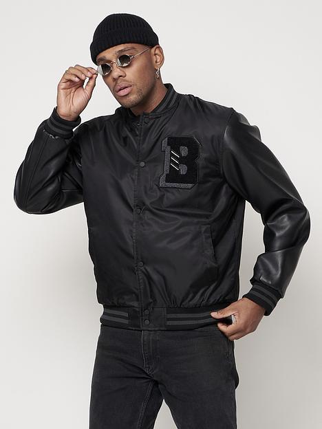 Куртка бомбер HUNTER STORY 77192TC фото 8