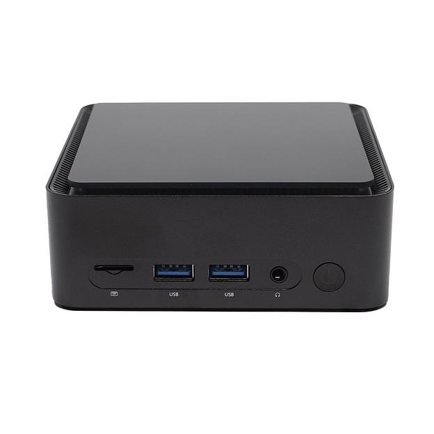 Компьютер Raskat STANDART 507 (Intel Core i5-12450H, RAM 16GB, SSD 512GB, noOS) фото 1