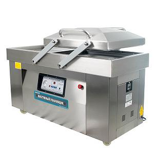 Вакуумный упаковщик DZ-500/2SD FoodAtlas Eco фото 6
