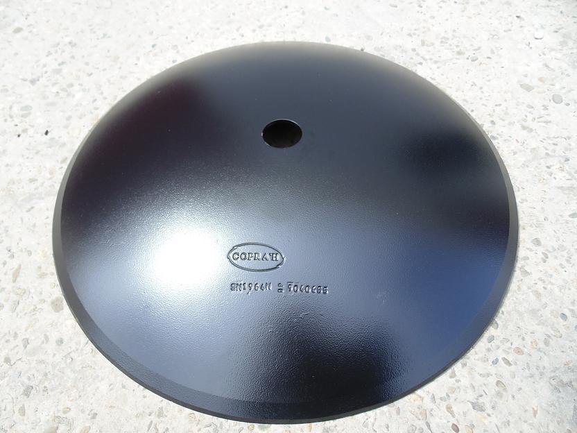 53.7846 Диск бороны Sunflower Challenger 610X6. Бразилия . фото 3