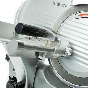 Полуавтоматический Слайсер WED-B220B-2 FoodAtlas фото 3